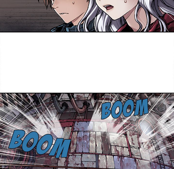 DeepWater chapter 110 page 69