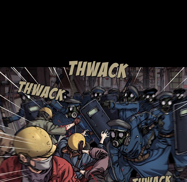 DeepWater chapter 110 page 7