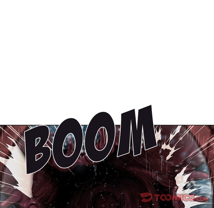 DeepWater chapter 110 page 74