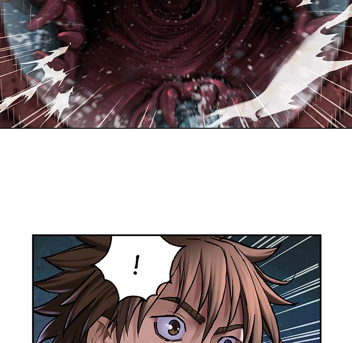 DeepWater chapter 110 page 75