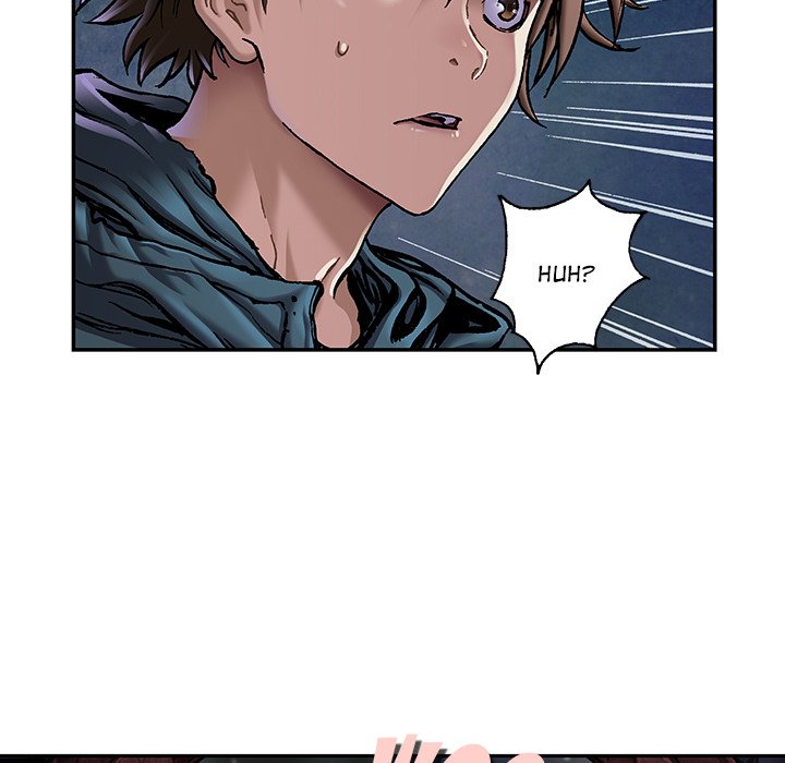 DeepWater chapter 110 page 76