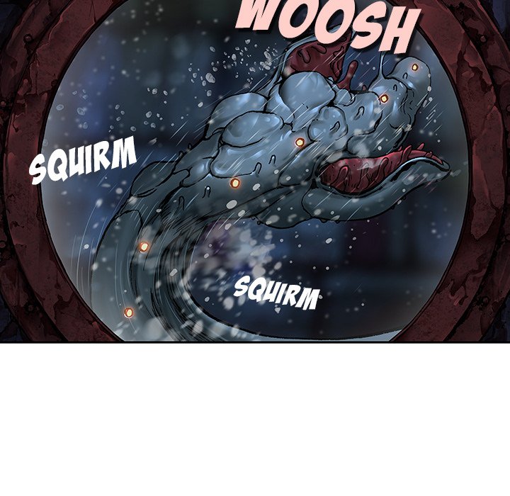 DeepWater chapter 110 page 77