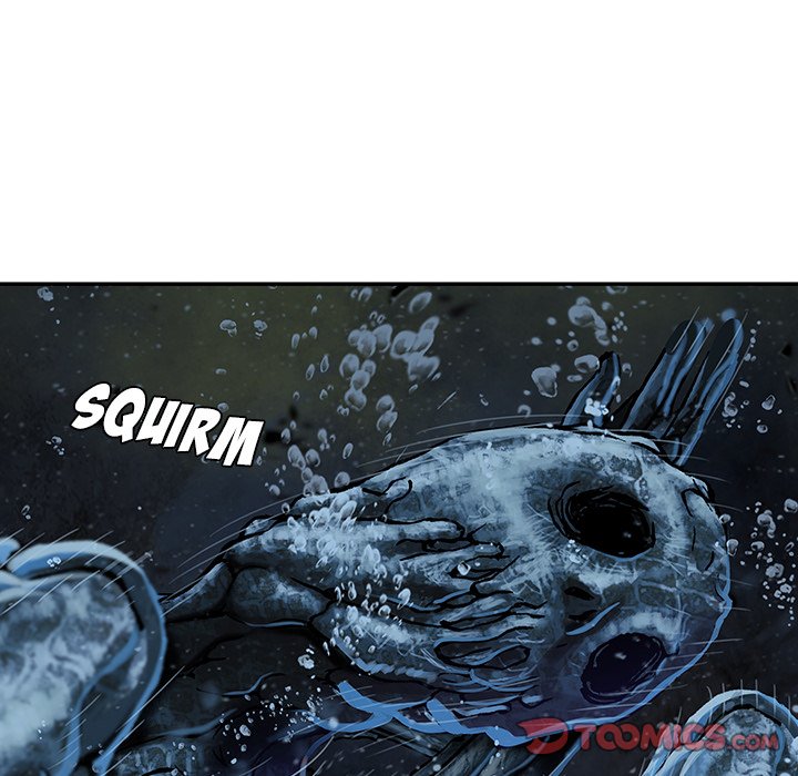 DeepWater chapter 110 page 78