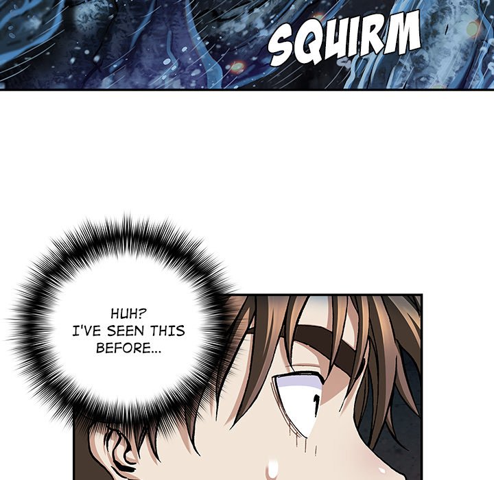 DeepWater chapter 110 page 79