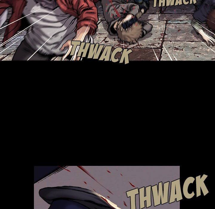 DeepWater chapter 110 page 8