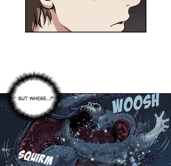 DeepWater chapter 110 page 80