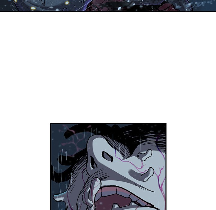 DeepWater chapter 110 page 81