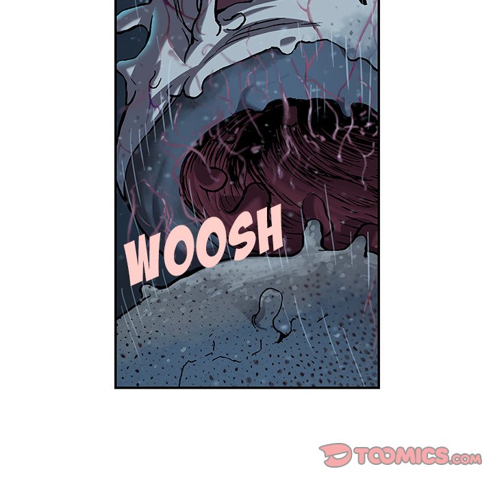 DeepWater chapter 110 page 82