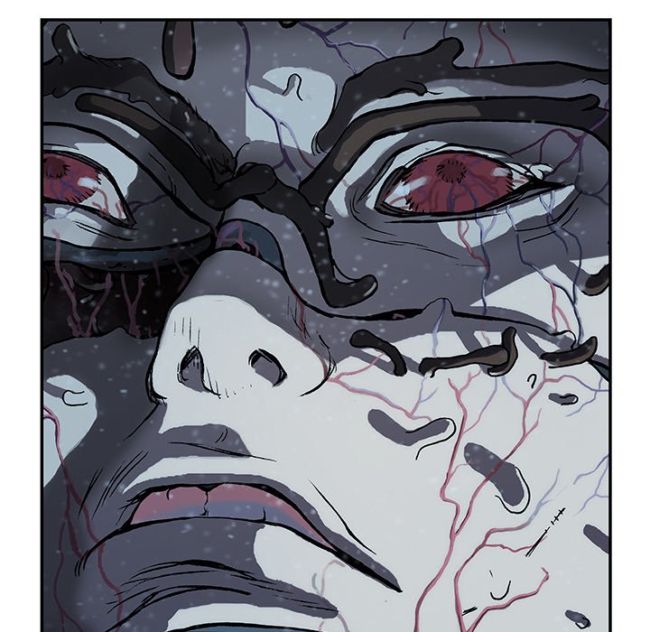 DeepWater chapter 110 page 83