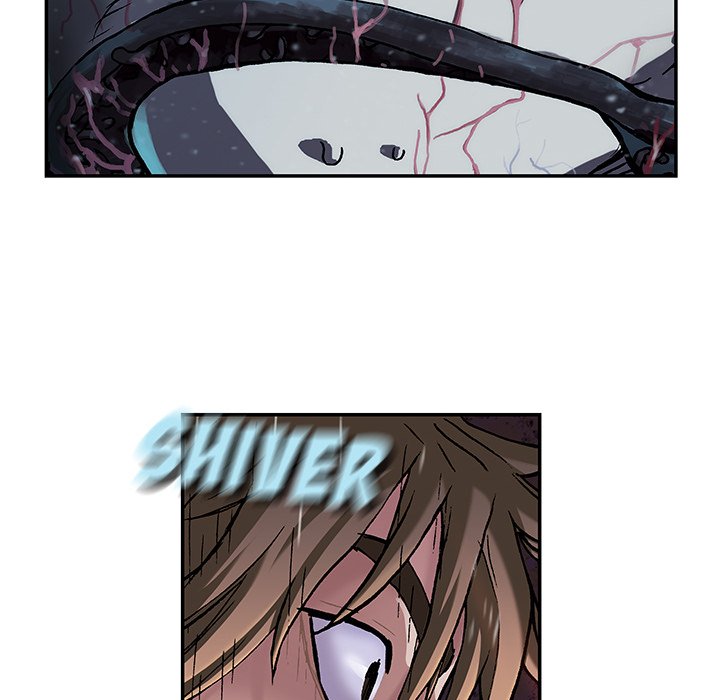 DeepWater chapter 110 page 84