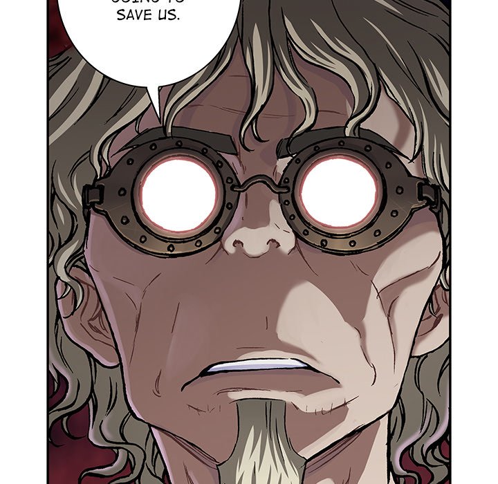 DeepWater chapter 110 page 99