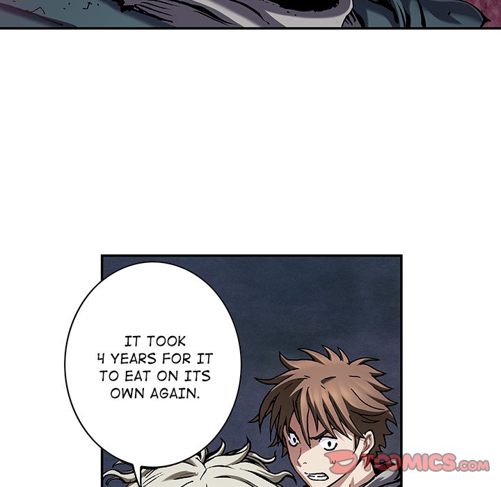 DeepWater chapter 111 page 20
