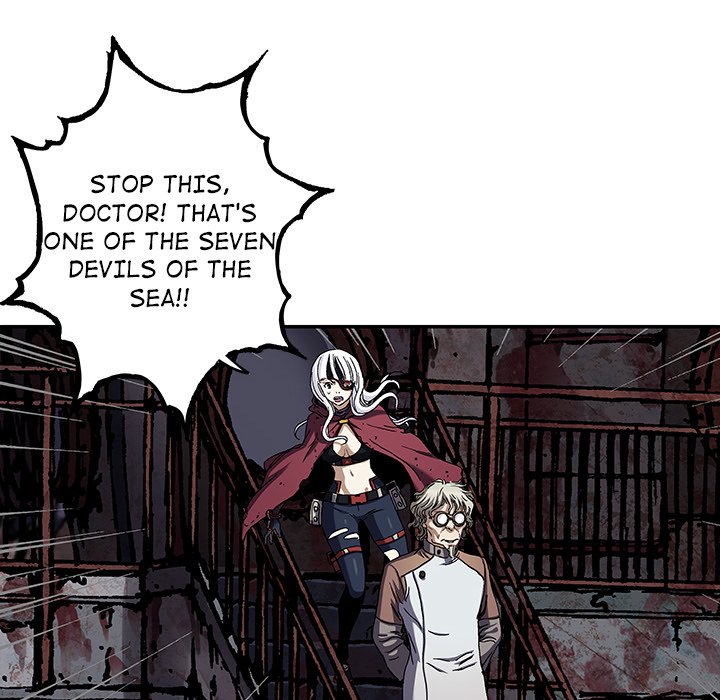 DeepWater chapter 111 page 23