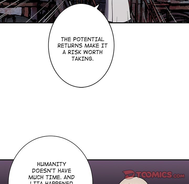 DeepWater chapter 111 page 24