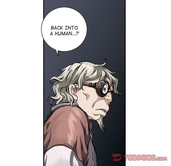 DeepWater chapter 111 page 28