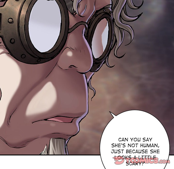 DeepWater chapter 111 page 30