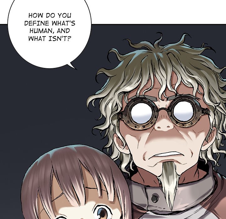 DeepWater chapter 111 page 33