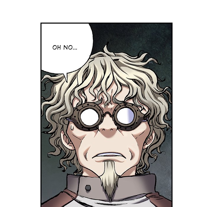 DeepWater chapter 111 page 49