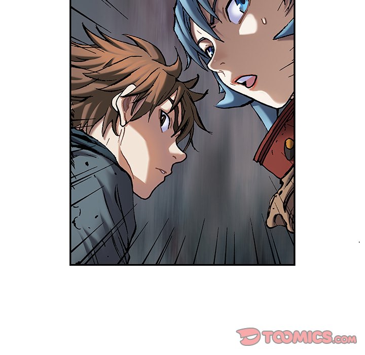 DeepWater chapter 111 page 52