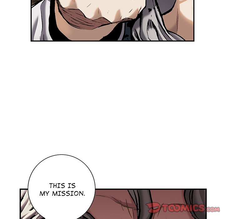 DeepWater chapter 111 page 60