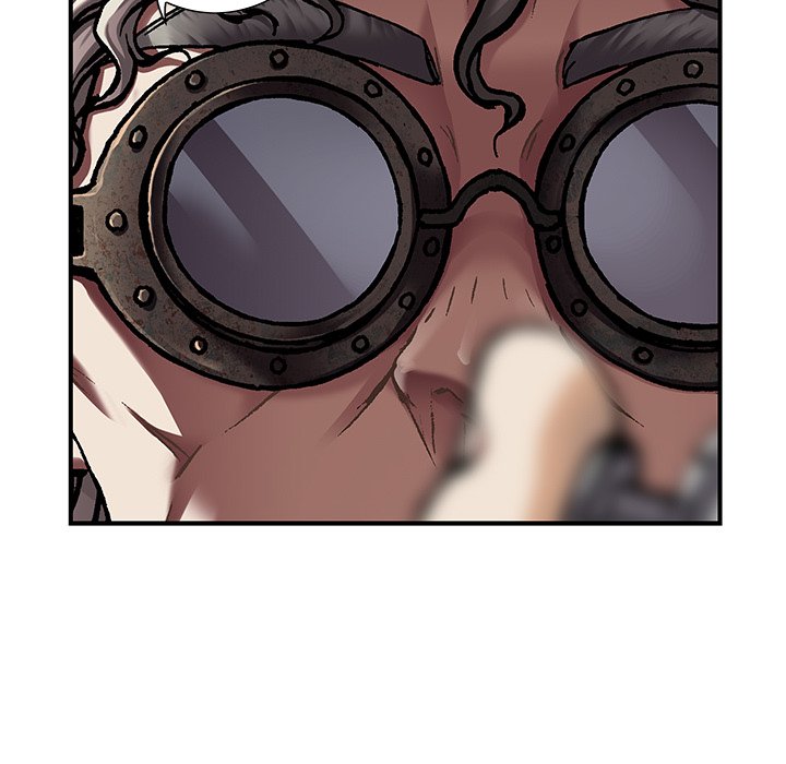 DeepWater chapter 111 page 61