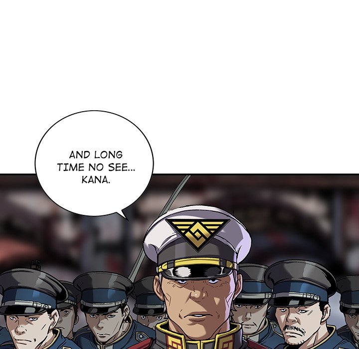 DeepWater chapter 111 page 67