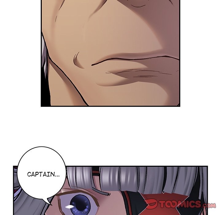 DeepWater chapter 111 page 70