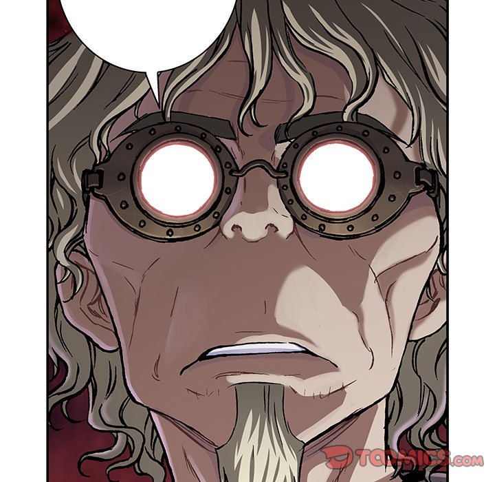 DeepWater chapter 111 page 8