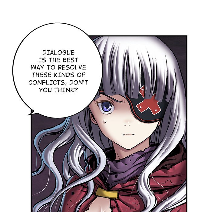 DeepWater chapter 111 page 81