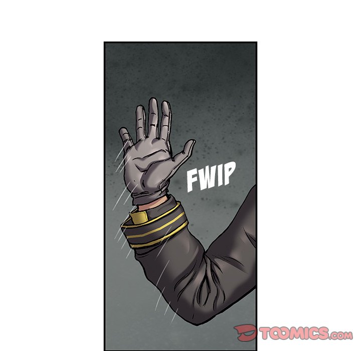 DeepWater chapter 111 page 84