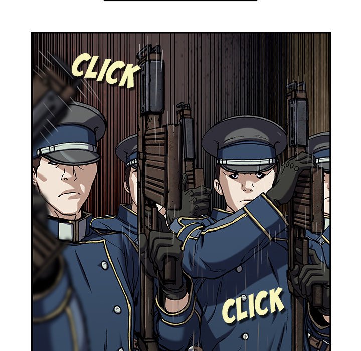 DeepWater chapter 111 page 85