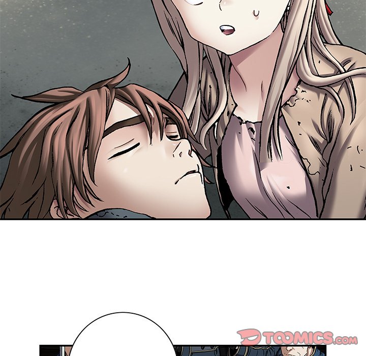 DeepWater chapter 112 page 14