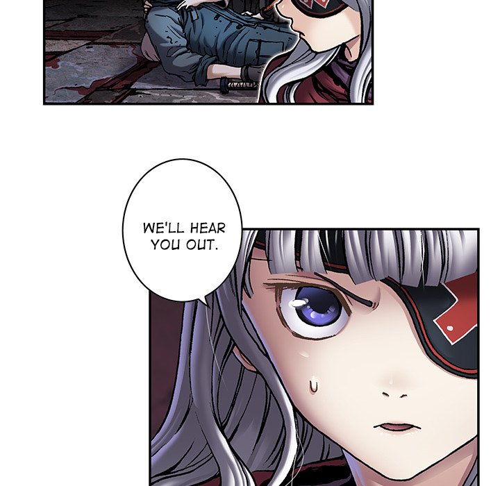 DeepWater chapter 112 page 19