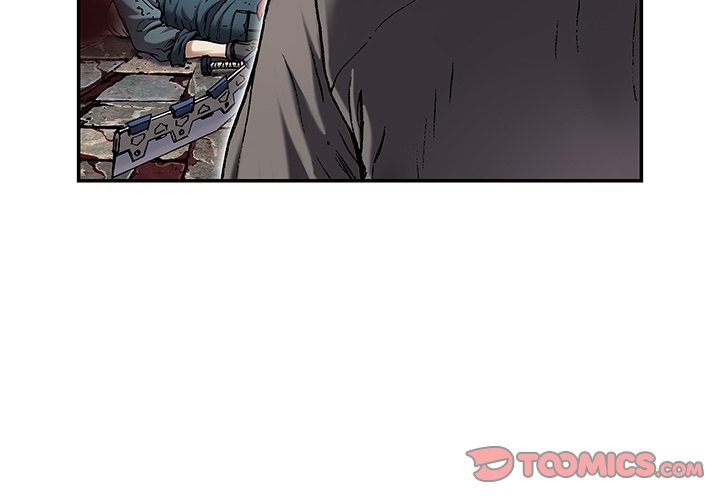 DeepWater chapter 112 page 2