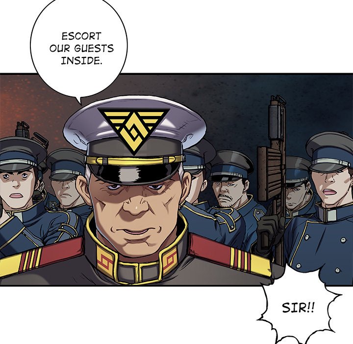 DeepWater chapter 112 page 25