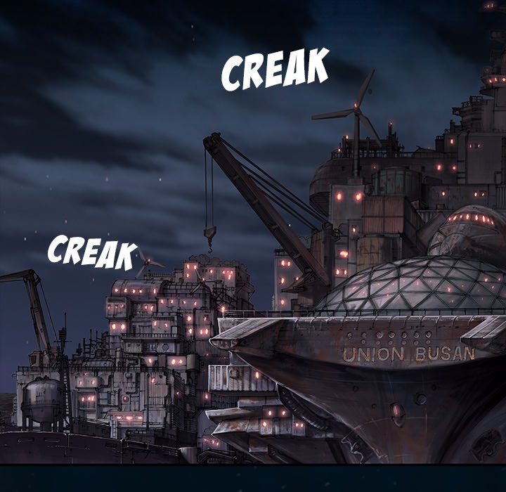 DeepWater chapter 112 page 27