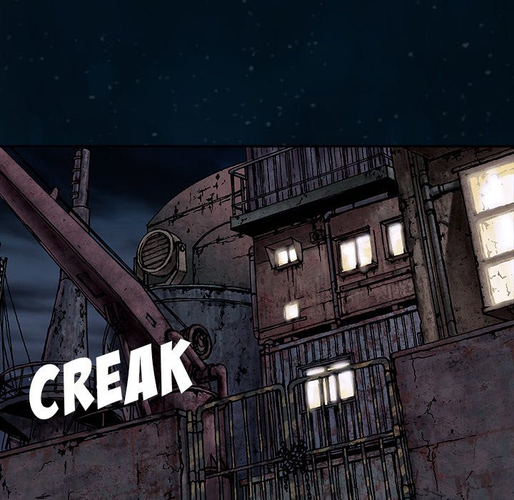 DeepWater chapter 112 page 28