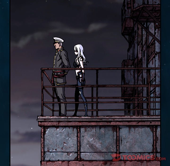 DeepWater chapter 112 page 30