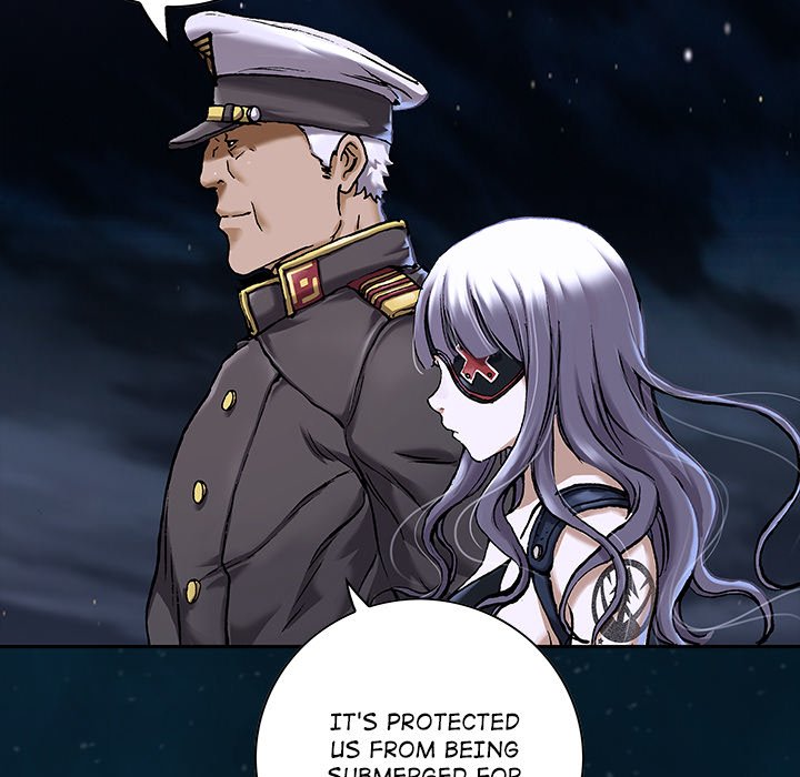 DeepWater chapter 112 page 32