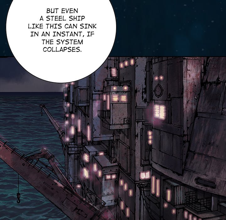 DeepWater chapter 112 page 35