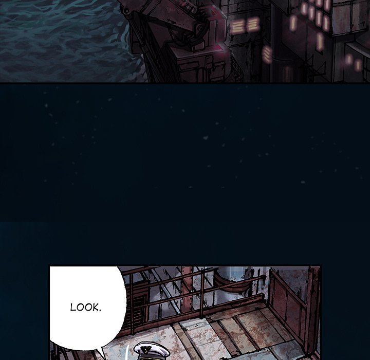 DeepWater chapter 112 page 36