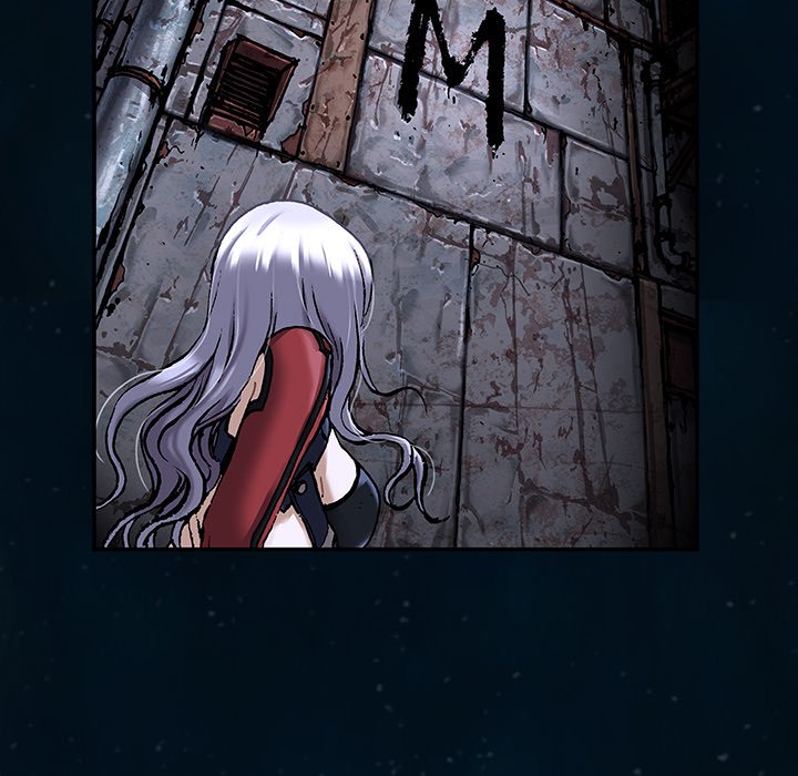 DeepWater chapter 112 page 39