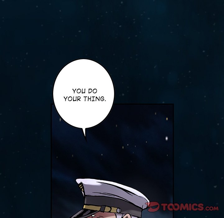 DeepWater chapter 112 page 50