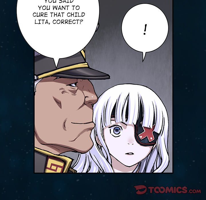 DeepWater chapter 112 page 70