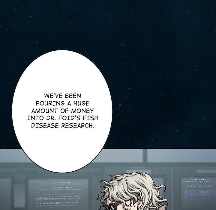 DeepWater chapter 112 page 71