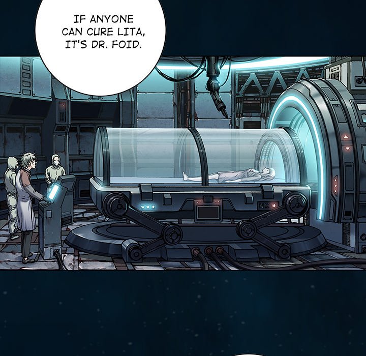 DeepWater chapter 112 page 73