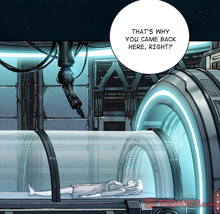 DeepWater chapter 112 page 74