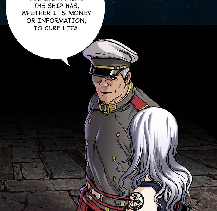 DeepWater chapter 112 page 76