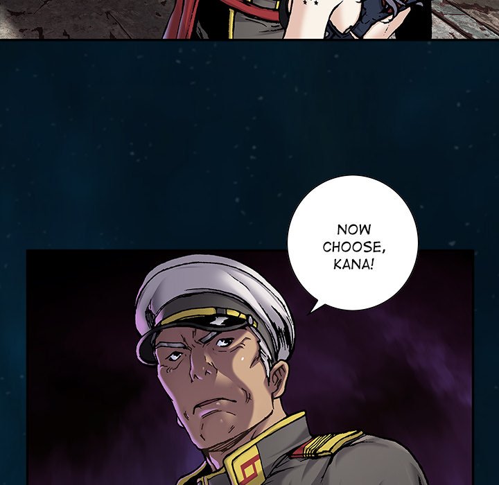 DeepWater chapter 112 page 77