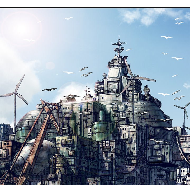 DeepWater chapter 112 page 83